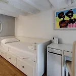 Διαμέρισμα Giardino, Posto Auto, Wi-fi E Ac
