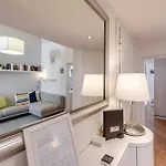 Giardino, Posto Auto, Wi-fi E Ac Διαμέρισμα Φλωρεντία