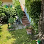 Giardino, Posto Auto, Wi-fi E Ac Φλωρεντία