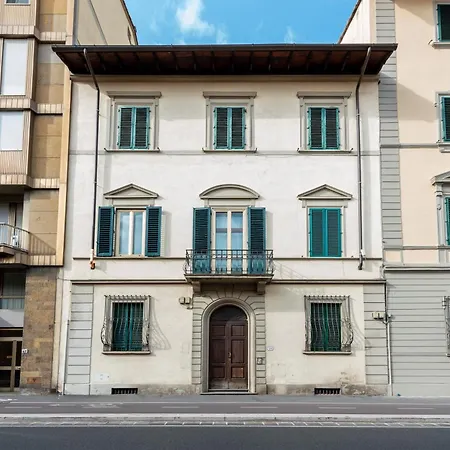 Giardino, Posto Auto, Wi-fi E Ac Appartement *