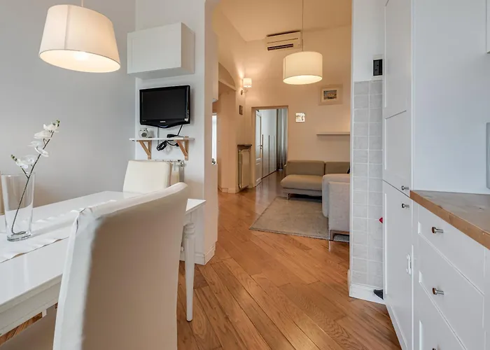 Giardino, Posto Auto, Wi-fi E Ac