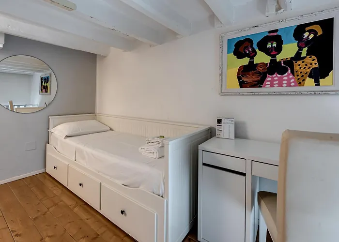 Giardino, Posto Auto, Wi-fi E Ac Apartmán