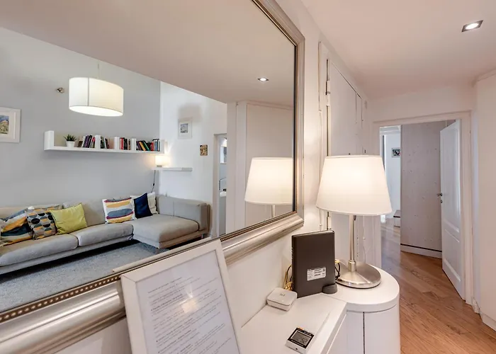 Giardino, Posto Auto, Wi-fi E Ac Apartmán Florencie