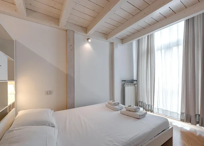 Apartament Giardino, Posto Auto, Wi-fi E Ac Florencja